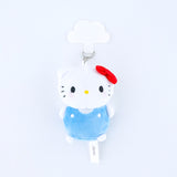 Sanrio | Chubby | Mobile Phone Buckle (round type)