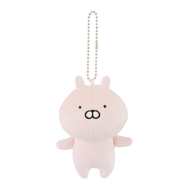 Sakumaru | Usamaru & Friends Mascot Holder Secondary image