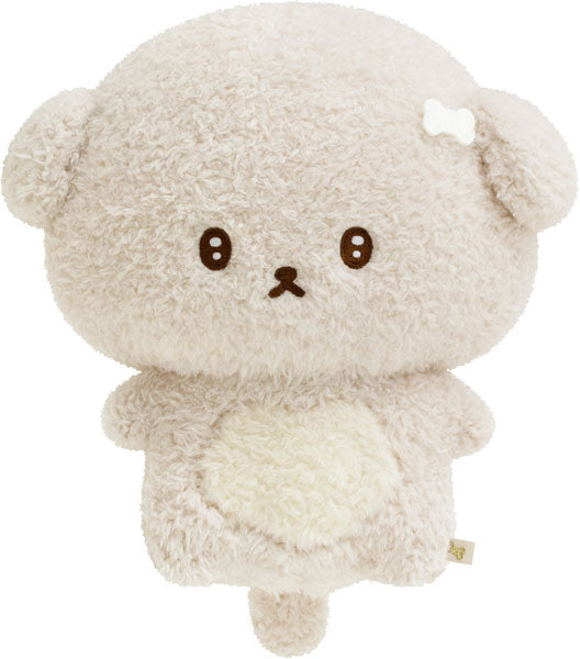 San-X | Ishiyowa-Chan Plush Toy