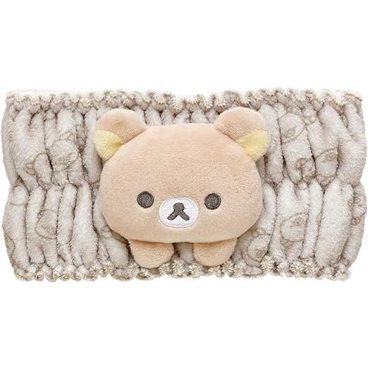 Rilakkuma | Rilakkuma / Korilakkuma Hairband