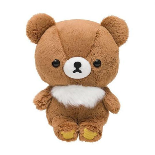 Rilakkuma | Chairoikoguma Original Plush Toy S