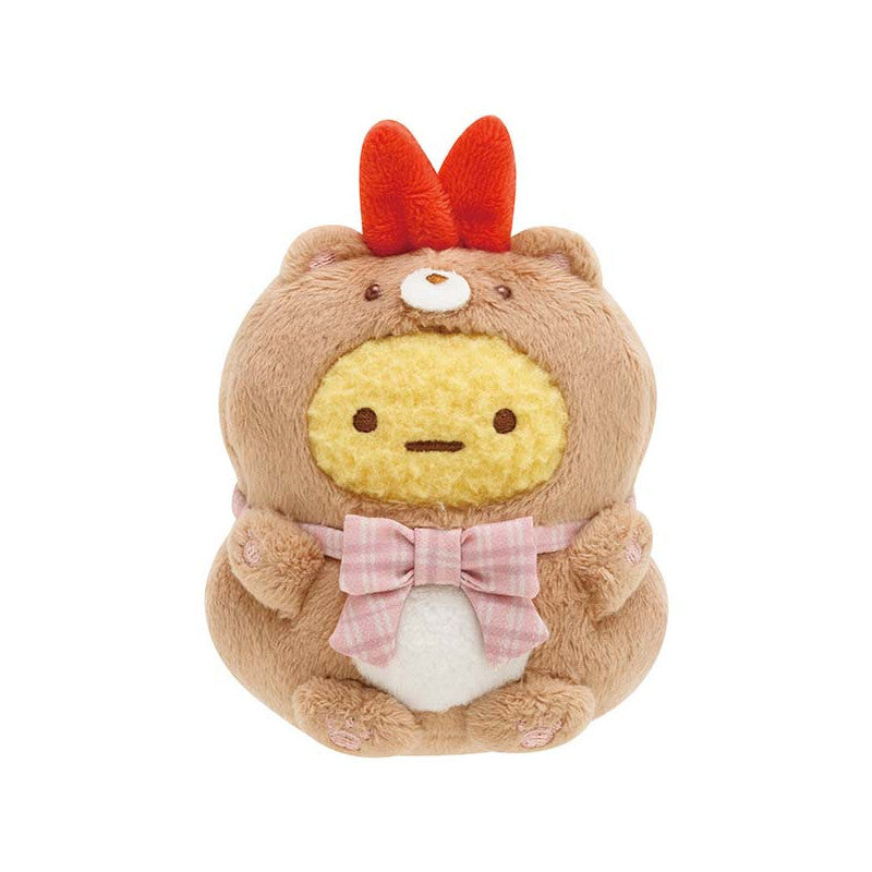 Sumikko Gurashi | Kuma Café | Sumikko Gurashi Plush Toy