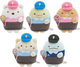 Sumikko Gurashi x Baskin Robbins | Tenori Plush Toy SS (7cm)