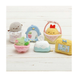 Sumikko Gurashi | Sumikkomono | Tenori Plush Toy (7cm)