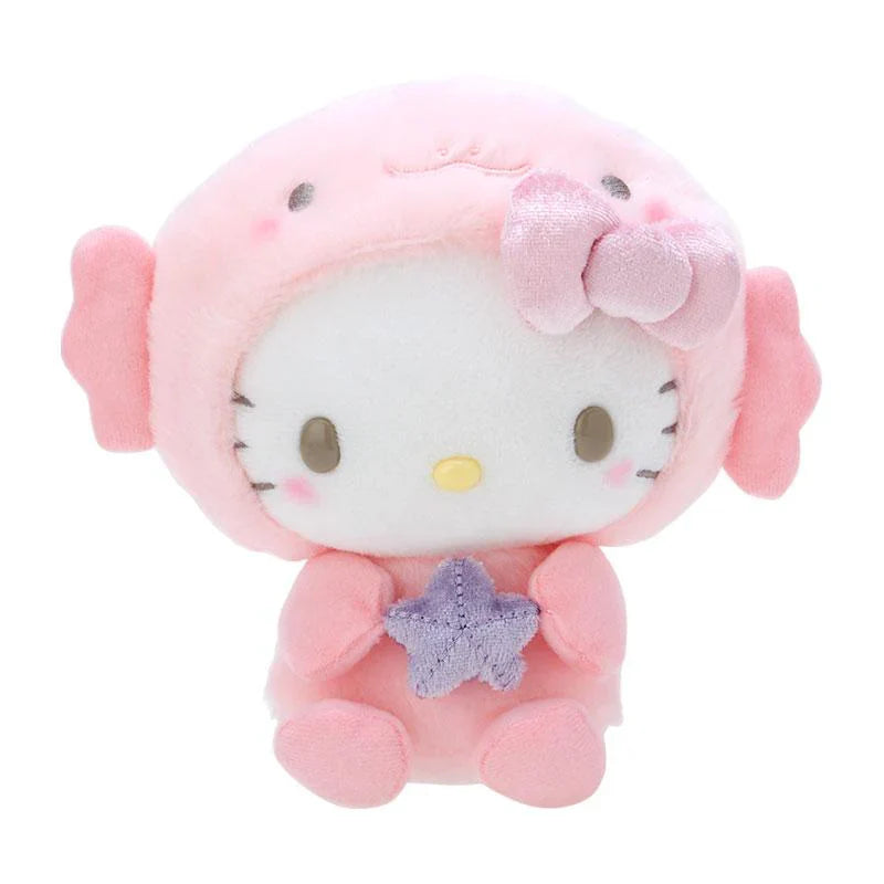 Sanrio | Aquatic Creatures | Sanrio Plush Toy M (16cm)