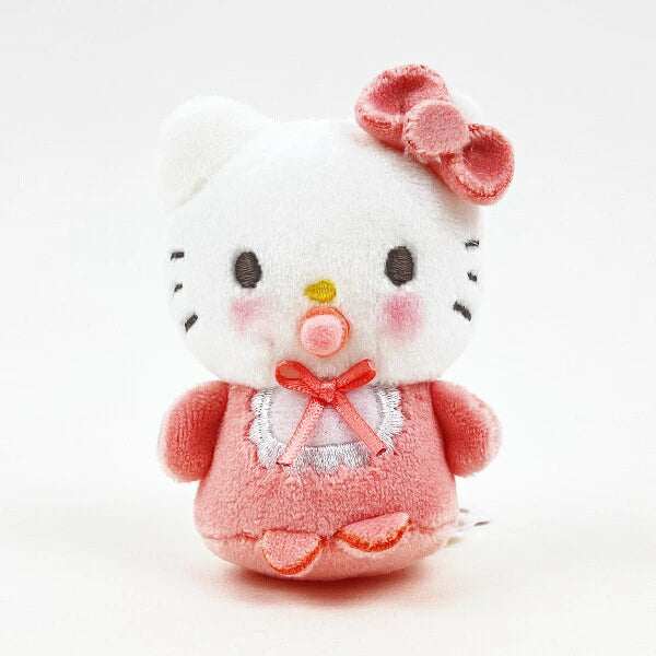 Sanrio | Baby Chimanui | Hello Kitty Mini Plush Toy SS (6cm)