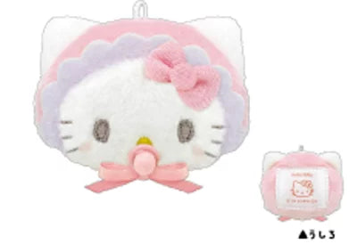 Sanrio | Baby | Hello Kitty Mini Plush Mascot