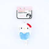 Sanrio | Chubby | Mobile Phone Buckle (round type)