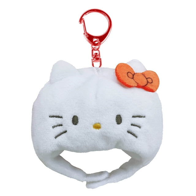 Sanrio | Fan Cap Keychain