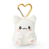 Sanrio | Hanamaruobake Mini Mascot Holder / Keychain