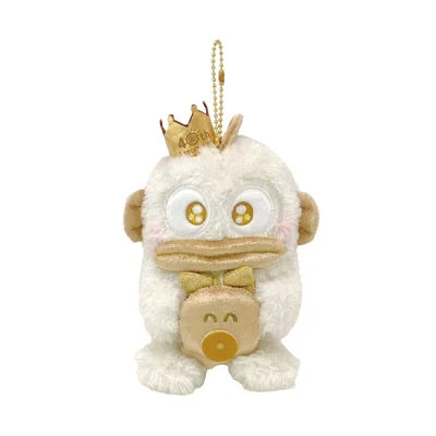 Sanrio | Hangyodon Golden Birthday | Plush Toy S (14cm)