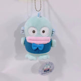 Sanrio | Formal Dress | Hangyodon Plush Mascot Holder