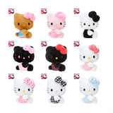 Sanrio | Hello Kitty 50th Anniversary | Hello Kitty Plush Toy S (12.5cm)