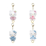 Sanrio | Hello Kitty 90s | Hello Kitty Reel Mascot Holder