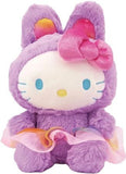 Sanrio | Hello Kitty Gradation Bunny | Hello Kitty Plush Toy M ( 23cm)