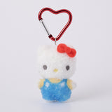 Sanrio | Hello Kitty Mini Mini Mascot/Keychain