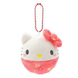 Sanrio | Hello Kitty Nukuizu Mini Plush Mascot Holder