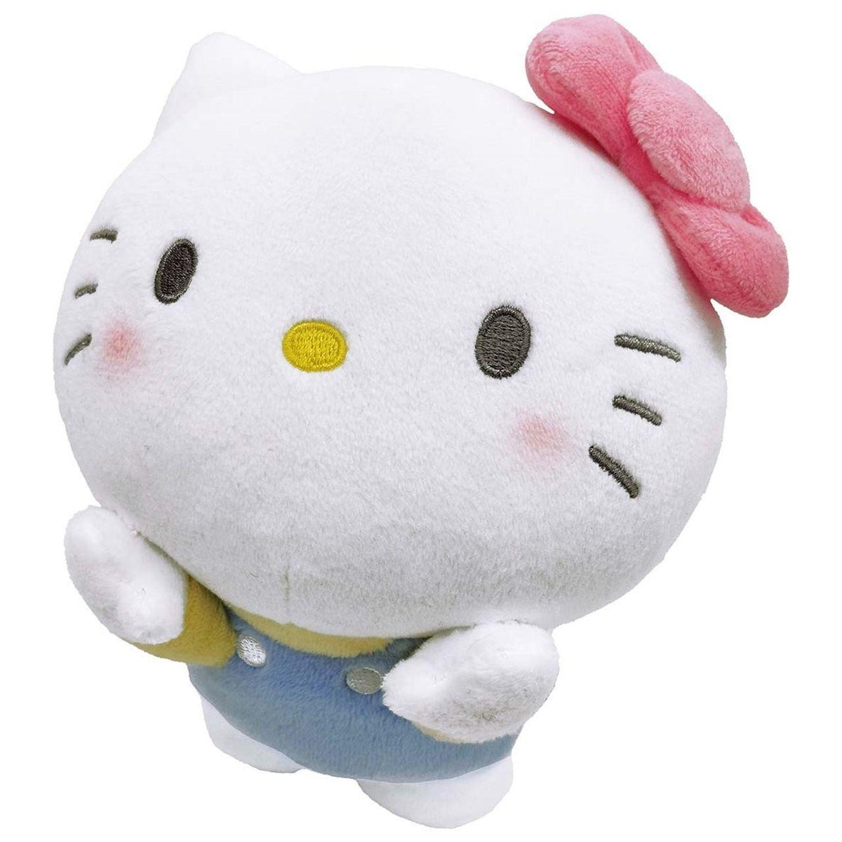 Sanrio | Hello Kitty Plush Toy M (20cm): Hug Me