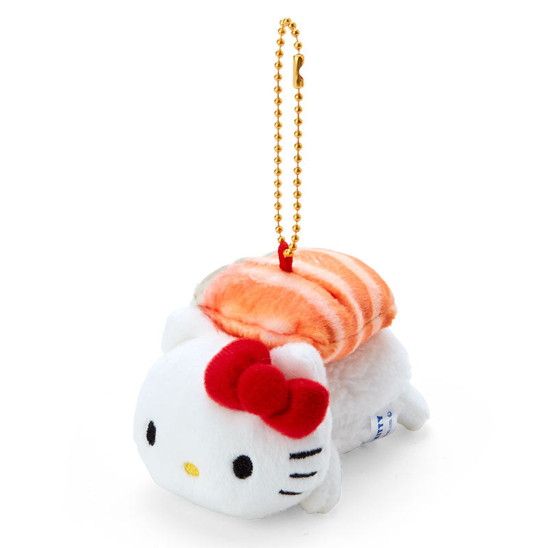 Sanrio | Sushi | Hello Kitty Mascot Holder / Keychain