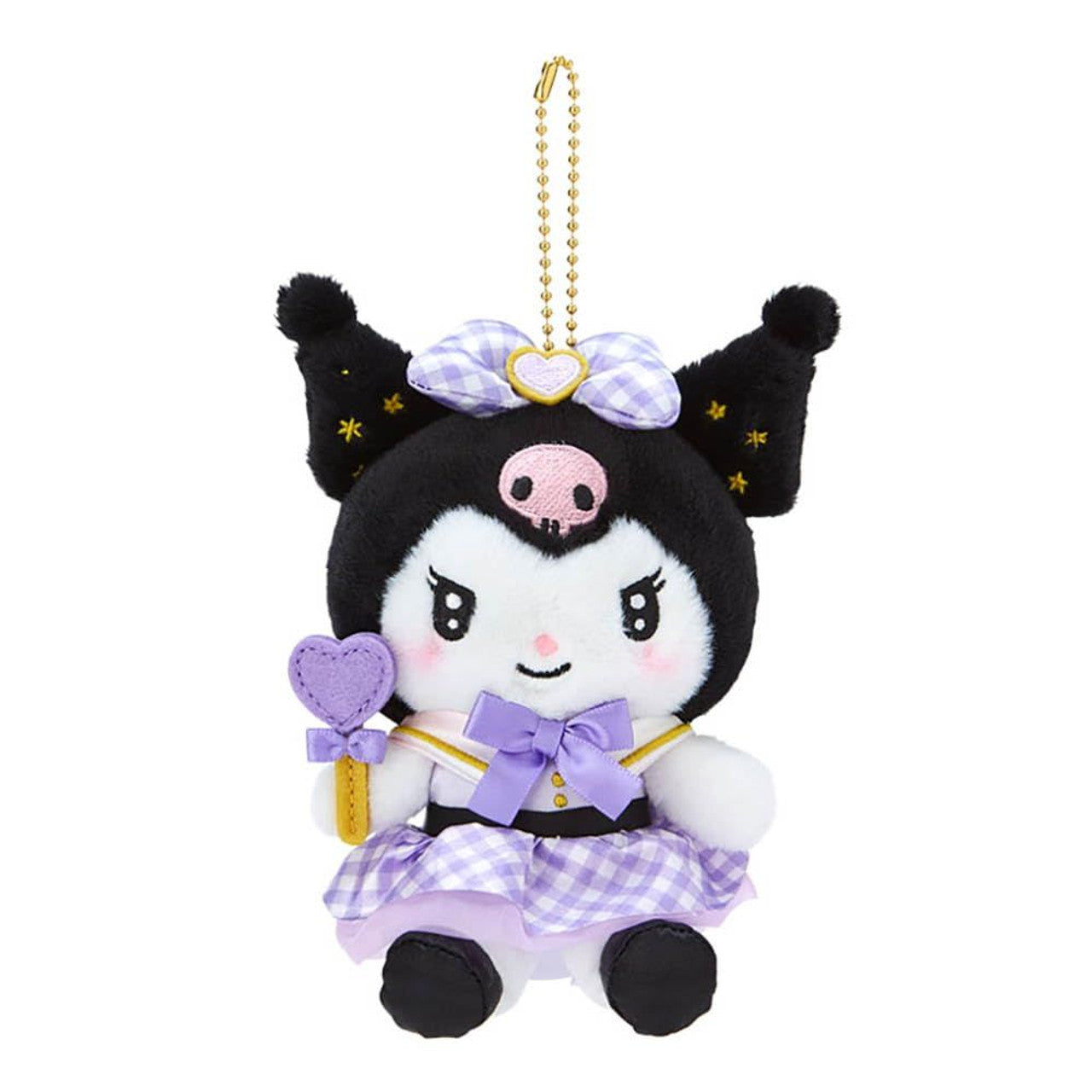 Sanrio | I'll Make You Like Me More! | Sanrio Mascot Holder