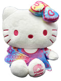 Sanrio | Hello Kitty 50th Anniversary: Las Vegas Limited | Hello Kitty Plush Toy M (15cm)