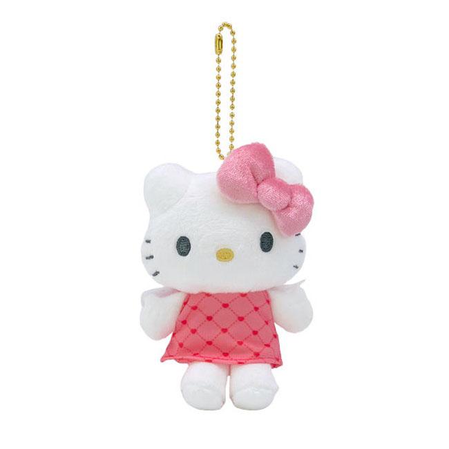 Sanrio | MC Collection | Hello Kitty Angel Mascot Holder