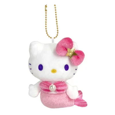 Sanrio | MC Collection | Hello Kitty Mermaid Mascot Holder