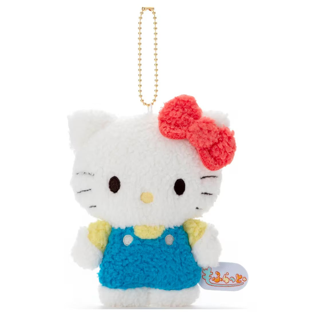 Sanrio | Mofurat | Hello Kitty Mascot Holder