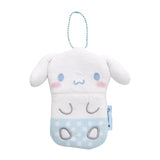 Sanrio | Nighttime Relaxing Time | Cinnamoroll Mini Pouch