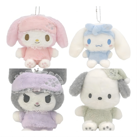 Sanrio | Pajamas | Sanrio Mascot Holder