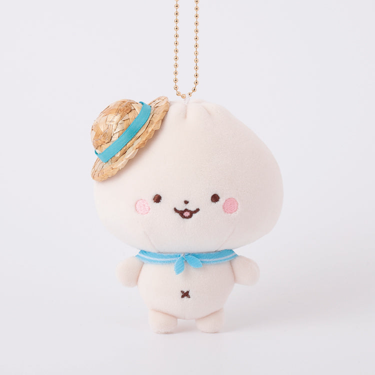 Sanrio | Petapeta Minilian Pao Mascot Holder