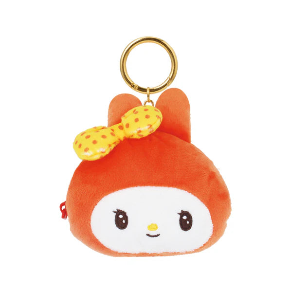 Sanrio | Retro Pop Series | Mascot Pouch