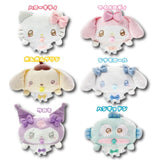 Sanrio | Angel Baby | Hello Kitty Soft Lying Cushion Plush Toy L (36cm)