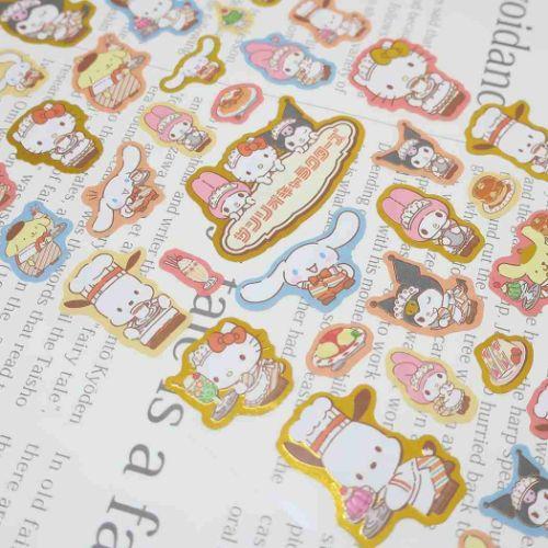 Sanrio | Sticker Set