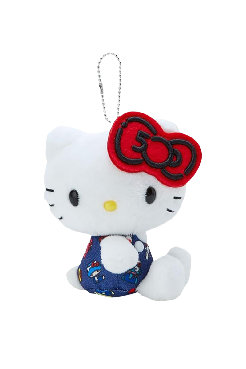 Sanrio | Hello Everyone! | Hello Kitty Mascot Holder