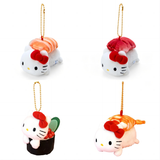 Sanrio | Sushi | Hello Kitty Mascot Holder / Keychain