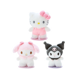 Sanrio | Pitatto Friends | Hello Kitty Plush Toy S (14cm)