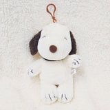 Snoopy | Brown Mascot Holder