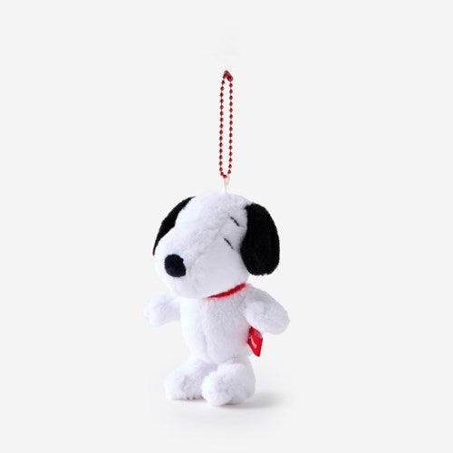 Snoopy Figure Mascot Holder