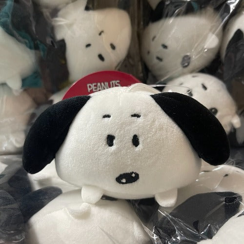 Snoopy | Flat Mascot Holder / Keychain