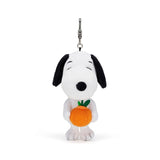 Snoopy | Snoopy Garden | Snoopy Key Chain: Hallabong