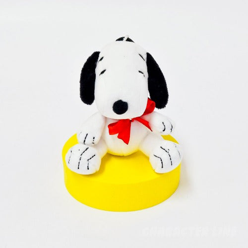 Snoopy | Korean Limited | Snoopy Mascot Holder / KeyChain