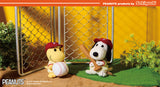 Snoopy | Baseball Limited | Snoopy Retrons Plush Toy S (13cm)