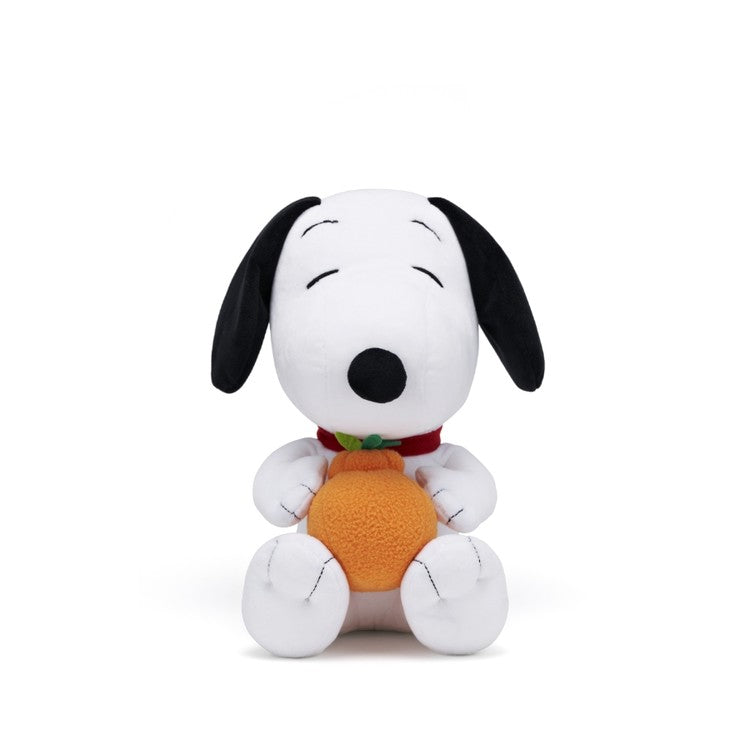 Snoopy | Snoopy Garden | Snoopy Plush Toy L (26cm): Hallabong