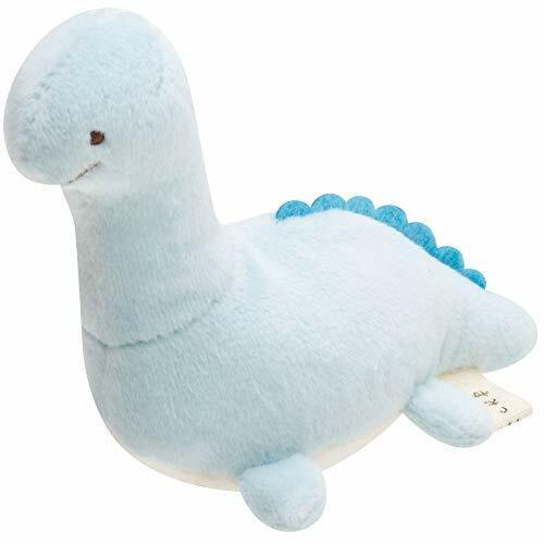 Sumikko Gurashi | Lizard Mother Plush Tenori SS (8.5cm) 主圖