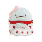 Sumikko Gurashi x Sakuma Ichigo Milk Candy | Plush Tenori SS (6cm)