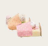 Sumikko Gurashi | Bed | Plush Toy S (11.5 cm)