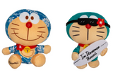 Doraemon | Hawaii Limited | Doraemon Plush Toy M (15cm)