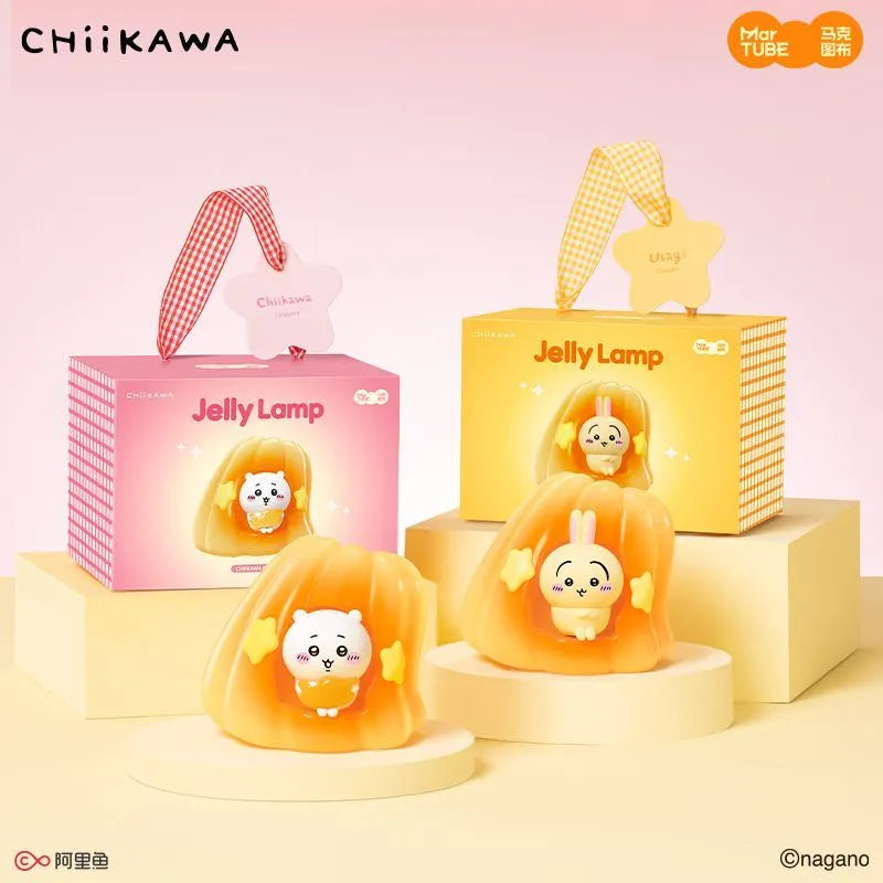 Chiikawa | Jelly Scene Night Light
