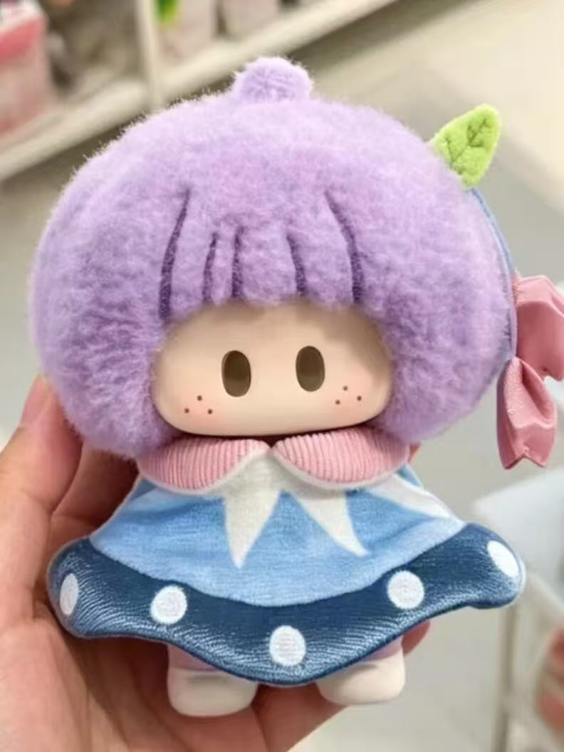 YOYO | Flower Field Series Vinyl Plush Blind Box